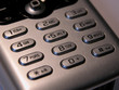 clavier téléphone mobile