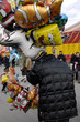 le marchand de ballon
