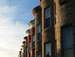 sunny row homes