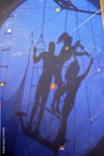 dans les etoiles