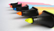 markers