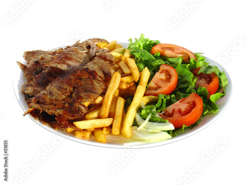 viande