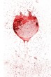 wine glass