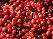 foulli de cerises