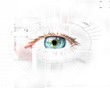 création d'un oeil