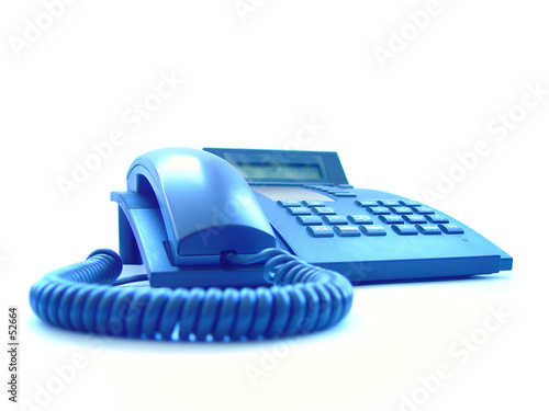 office phone