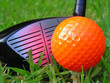 golf