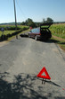 accident de scooter