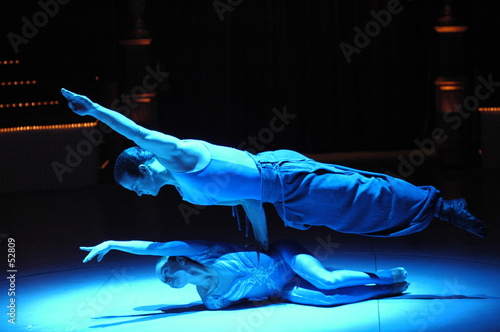 cirque