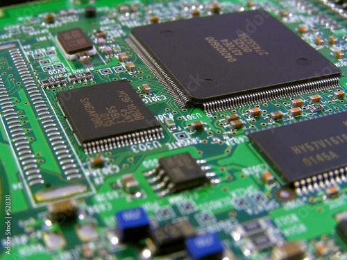 circuit board