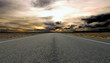 The road forward