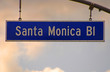 santa monica blvd santa monica blvd