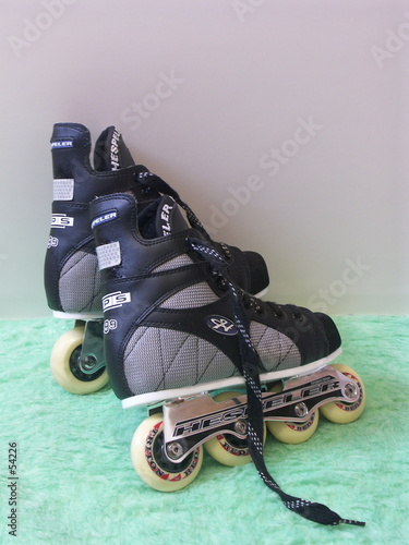 rollers