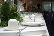 a hi-res picture of a formal banquet.