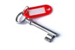 key