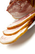 nice juicy bacon