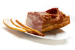 nice juicy bacon