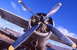 moteur d'avion
