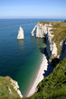 falaise d'etretat