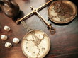 old balance.sets of weights
