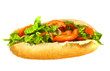 sandwich