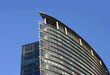 canary wharf top
