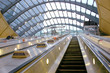 corporate escalators 2