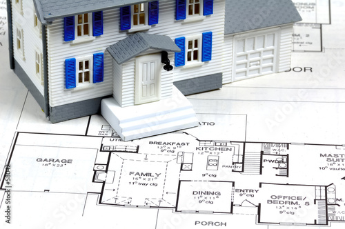 home plans
