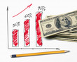 financial graph financial graph