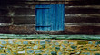 empty house