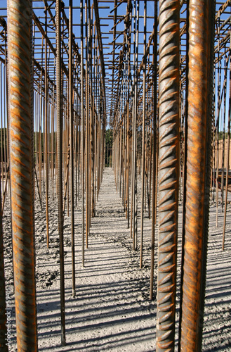 armatures