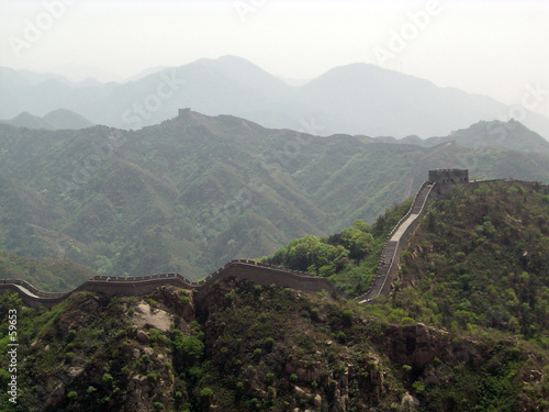 la grande muraille 2