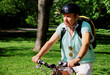 bike ride