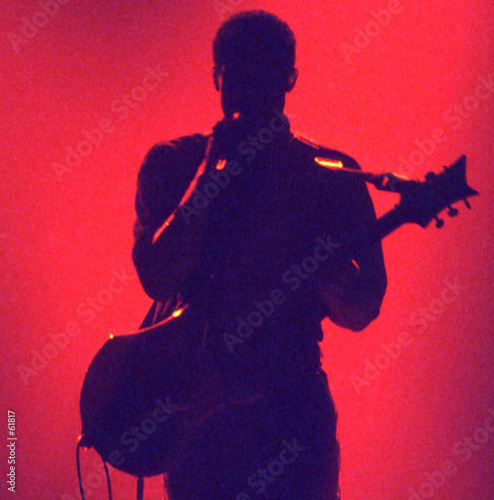 musicien