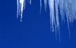 stalactites