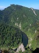 gorges de la dunajec