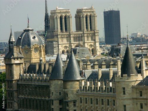 notre dame