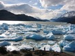 patagonie- perito moreno