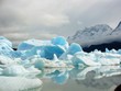 lac argentin
