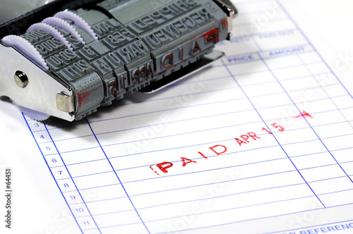 paid