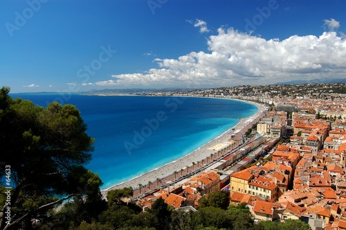 baie des anges