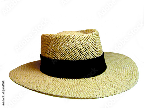 summer hat