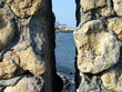 gap in wall gap in wall