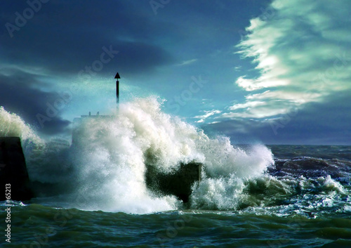 Photo: storm storm
