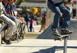 skateboard skateboard