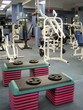 gym equipment