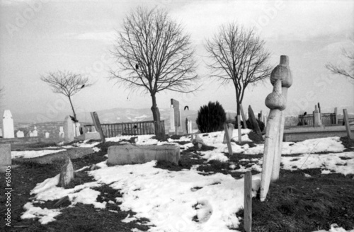 ko022-332/cimetière 2 ko022-332/cimetière 2