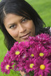flower girl