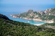 anse de roccapina