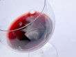 Illustration: close up of red wine close up of red wine